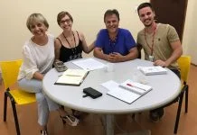 Circuito Sesc de Artes retorna em março para Olímpia
