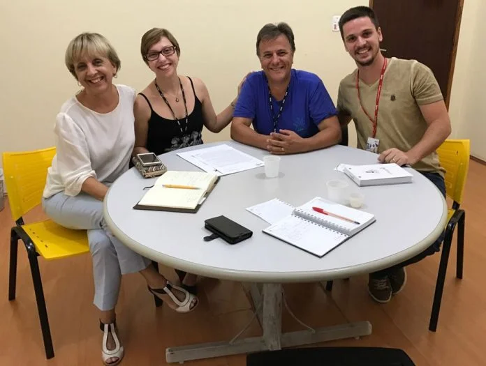 Circuito Sesc de Artes retorna em março para Olímpia