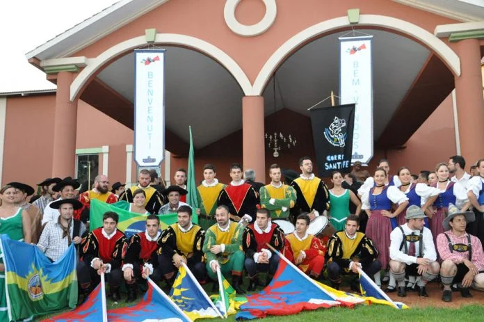Vem aí o Festival ‘Mixtureba’ do Tuti: Folclore, Música, Shows e até Carnaval