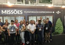 ACIO e Sebrae realizam primeira missão técnica com Feira do Empreendedor, no Anhembi
