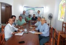 Comissão de Estatísticas Agropecuárias realiza primeira reunião do ano