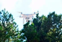 Polícia Ambiental pode usar drones em patrulhamento e em outras ações