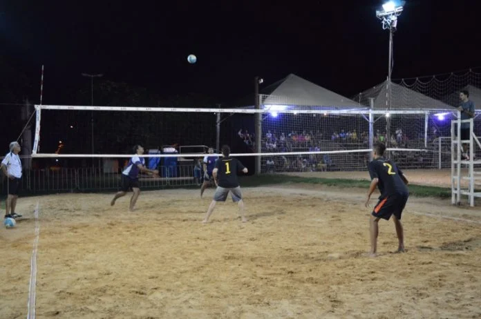 Jogos de Verão caminham para disputas finais