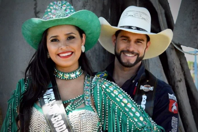 Abertas as inscrições para o Mister Rodeio Brasil e Musa do Rodeio Nacional 2017
