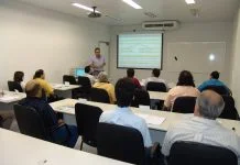 Escola do Servidor oferece curso para novos gestores