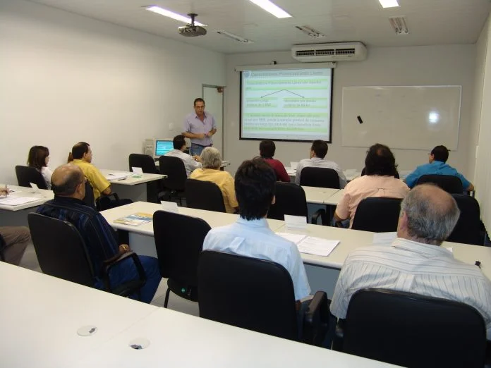 Escola do Servidor oferece curso para novos gestores