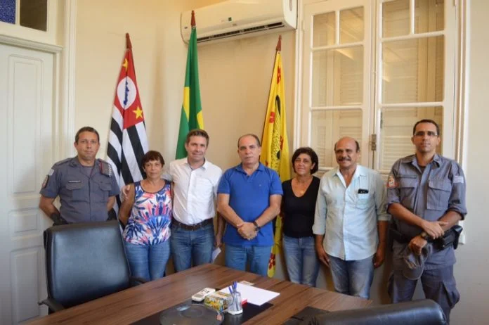 Polícia Ambiental inicia atendimento presencial em Olímpia com ênfase na causa animal