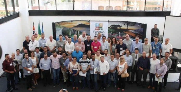 Próximo encontro das Estâncias será em Olímpia e poderá contar com ministro Marx Beltrão