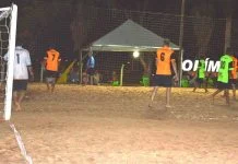 Vôlei feminino disputa semifinal dos Jogos de Verão na sexta-feira 