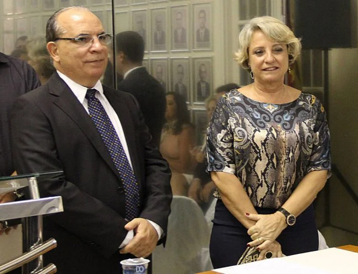 URGENTE! Secretária de Finanças vai revelar que ITU caro foi causado por ‘erro’ do passado