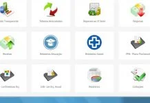 Carta-Convite da Prefeitura de Olímpia pode ser acessada pelo site oficial