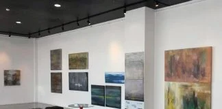 Espaço Cultural Iguatemi recebe exposição ReMar com obras de Reasilvia Toscano e Marcelo Lopes