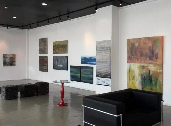 Espaço Cultural Iguatemi recebe exposição ReMar com obras de Reasilvia Toscano e Marcelo Lopes