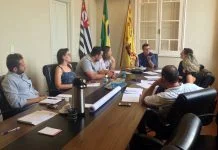 Prefeitura de Olímpia confirma projeto “Cidade Limpa” para abril