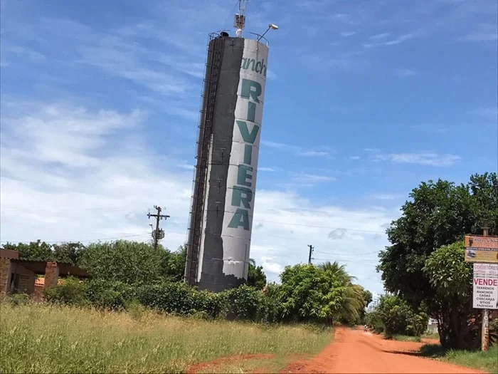 rivierareservatorio