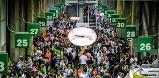 Procon vai ficar de olho nas rodoviárias e aeroporto da capital paulista