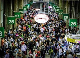 Procon vai ficar de olho nas rodoviárias e aeroporto da capital paulista