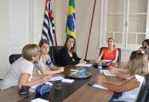 Comissão realiza reunião sobre auxílio transporte e inscrições terminam sexta-feira