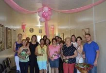 Prefeitura de Olímpia comemora o Dia da Mulher