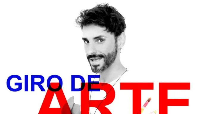 Artista olimpiense estreia na TV