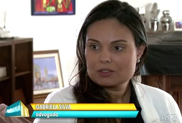 Gabriela-Silva