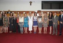 Mulheres recebem condecorações “Heróis de 32” do Núcleo MMDC Ibirapuera