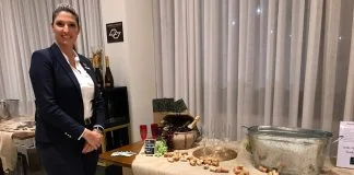 Hyatt Place Rio Preto promove degustação de vinhos. Ontem, a estreia foi com espumantes e frisantes