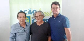 Guaraci quer ser município VerdeAzul novamente