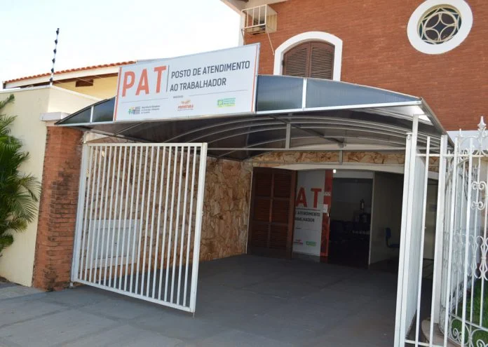 PAT divulga vagas para Usina Guarani