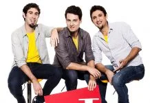 Barbixas de Humor comemoram 10 anos do espetáculo Improvável, sábado e domingo