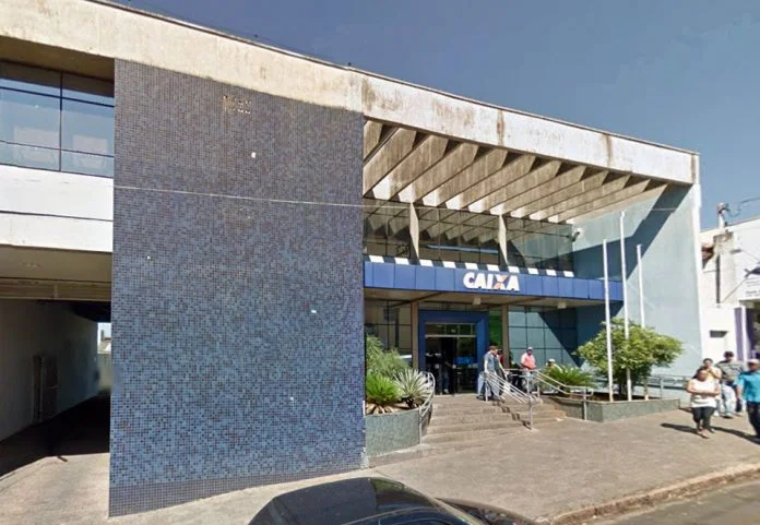 Caixa decide nesta sexta se mantém greve na segunda em Olímpia