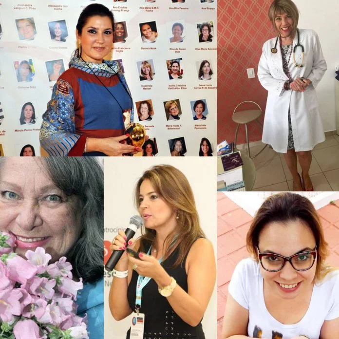 Iscilla Aidar participa hoje de bate papo no Iguatemi: “Descontruindo Amélia, a mulher e o empreendedorismo”