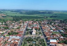 Guaraci promove o Dia das Crianças no Largo do Rosário, domingo (9)