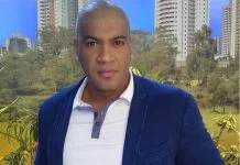 Ator do SBT diz ter sido chamado de “macaco” em estacionamento de show, em Olímpia