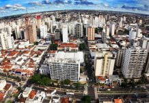Hotelaria de Rio Preto é liberada. Em Olímpia, setor pressiona