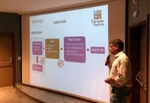 Olímpia participa de seminário sobre projetos de turismo em Brotas