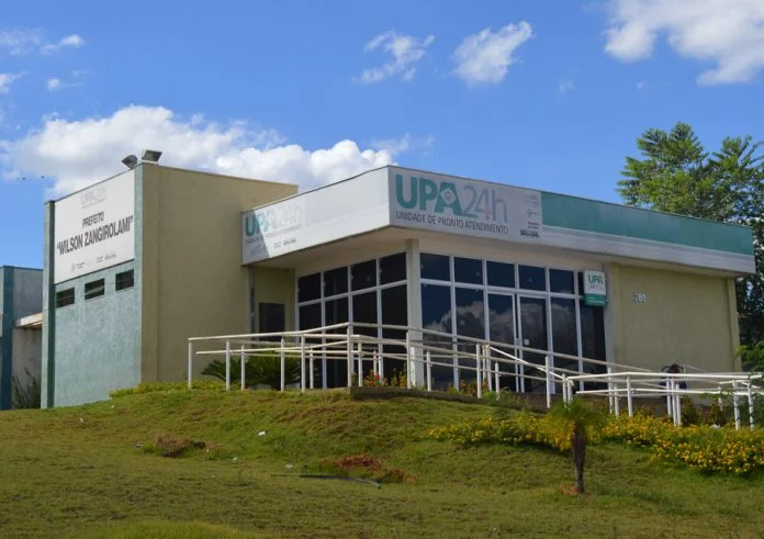 UPA amplia horários para realização de curativos