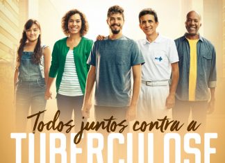 Unidades de Saúde recebem orientações sobre os cuidados com a tuberculose