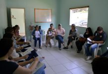 Saúde promove treinamento para enfermeiros e técnicos de enfermagem da UPA e SAMU