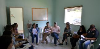 Saúde promove treinamento para enfermeiros e técnicos de enfermagem da UPA e SAMU