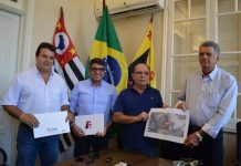 É ‘quase um shopping’: Garden Outlet Olímpia é anunciado para final de 2019