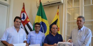 É ‘quase um shopping’: Garden Outlet Olímpia é anunciado para final de 2019