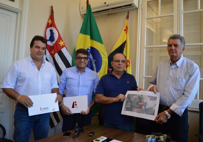 É ‘quase um shopping’: Garden Outlet Olímpia é anunciado para final de 2019