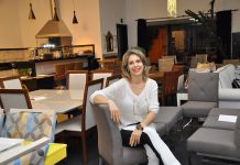 Atlântico Acabamentos recebe convidados para revelar tendências em design e interiores