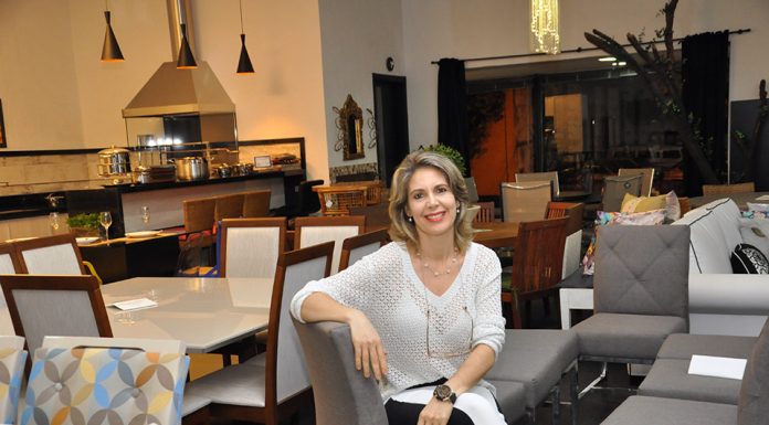 Atlântico Acabamentos recebe convidados para revelar tendências em design e interiores