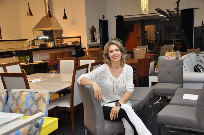 Atlântico Acabamentos recebe convidados para revelar tendências em design e interiores
