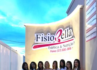 Marcela Gaetano reinaugura Fisiobella Estética e Nutrição com ampla e moderna clínica