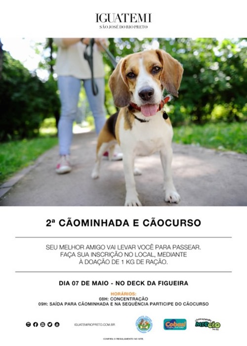 caominhada