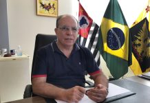 Prefeito diz que “o petróleo vai acabar, a água não”, ao destacar investimento de R$ 2 bi da rede hoteleira