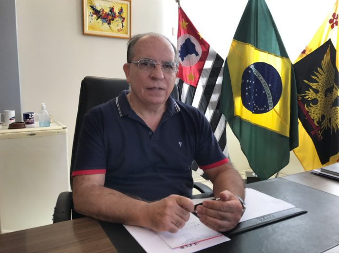 Centro de Convenções, Natal Breda e rotatória para bairros são debatidos com o Estado